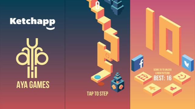 La turbulenta historia de cómo dos amigos conquistaron los tops de aplicaciones