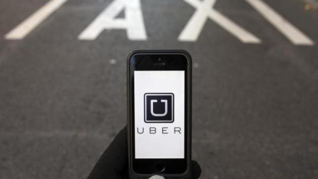 Uber y Cabify se salvan de las restricciones de tráfico.