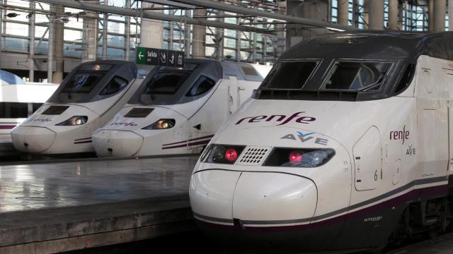 El objetivo de esta emisión de bonos es financiar líneas de alta velocidad.