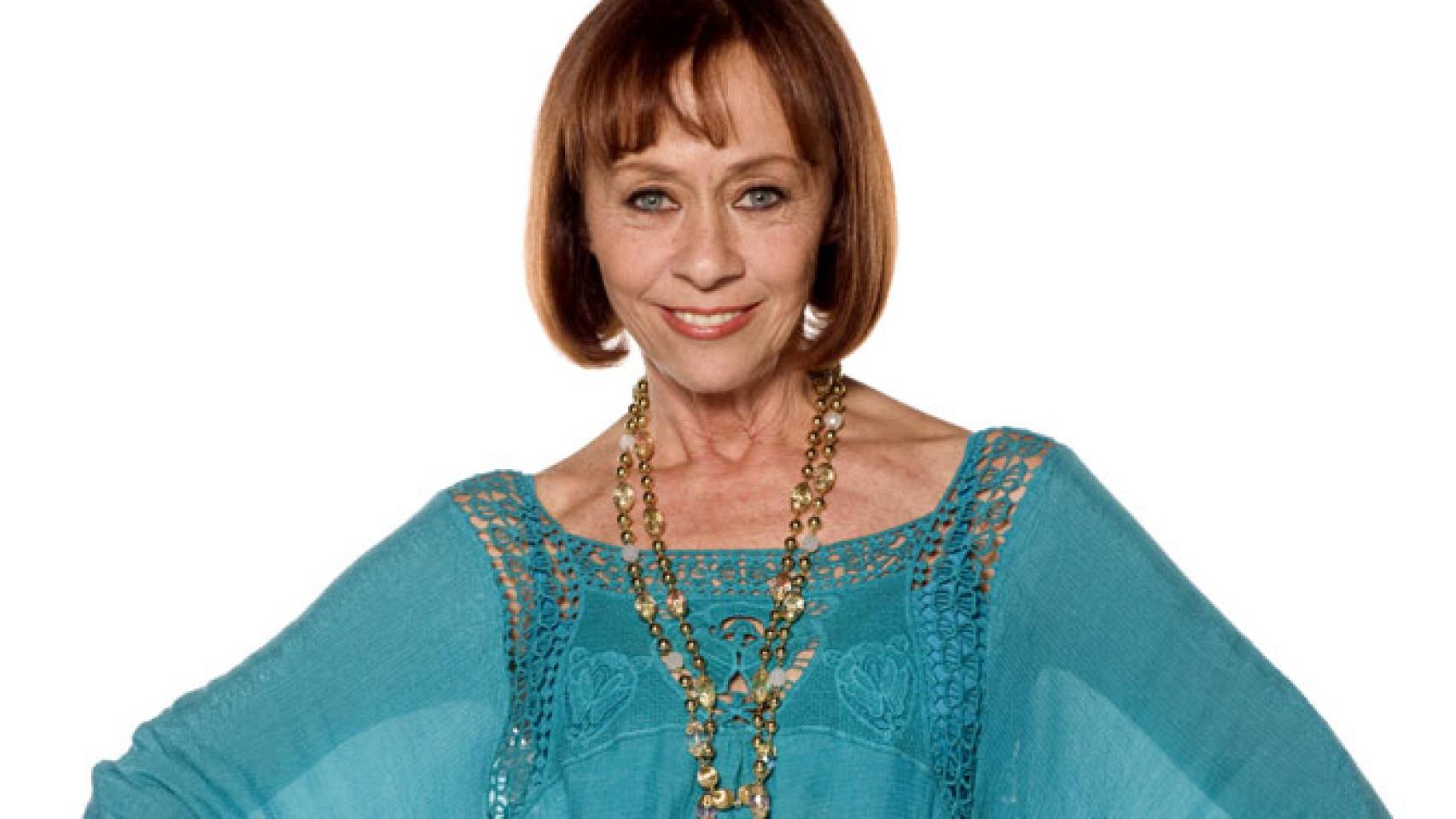 Muere la actriz Mariana Karr ('Alborada') a los 66 años