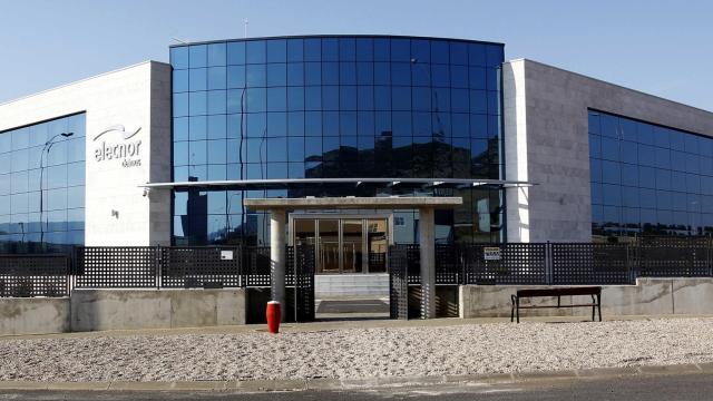 Elecnor  reestructura su financiación sindicada.