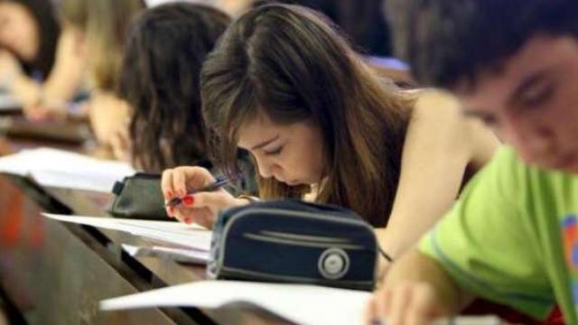 Las reválidas se realizarán el próximo curso por primera vez