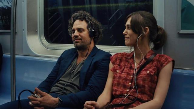 Begin Again (2015)