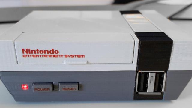 nes mini 2