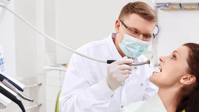 dentista