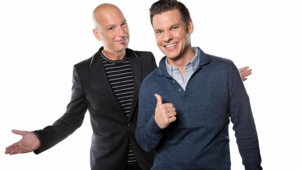 TEN inicia la producción de 'Sígueme el rollo', la adaptación española de 'Deal With It'