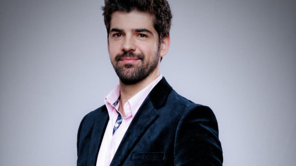 Miguel Ángel Muñoz sustituirá a Fernando Gil en 'Amar es para siempre'