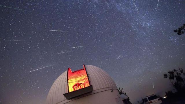 perseidas