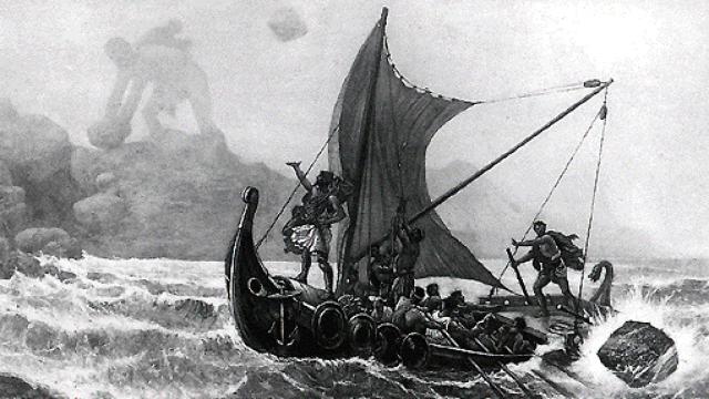 Image: Viajar con cabeza