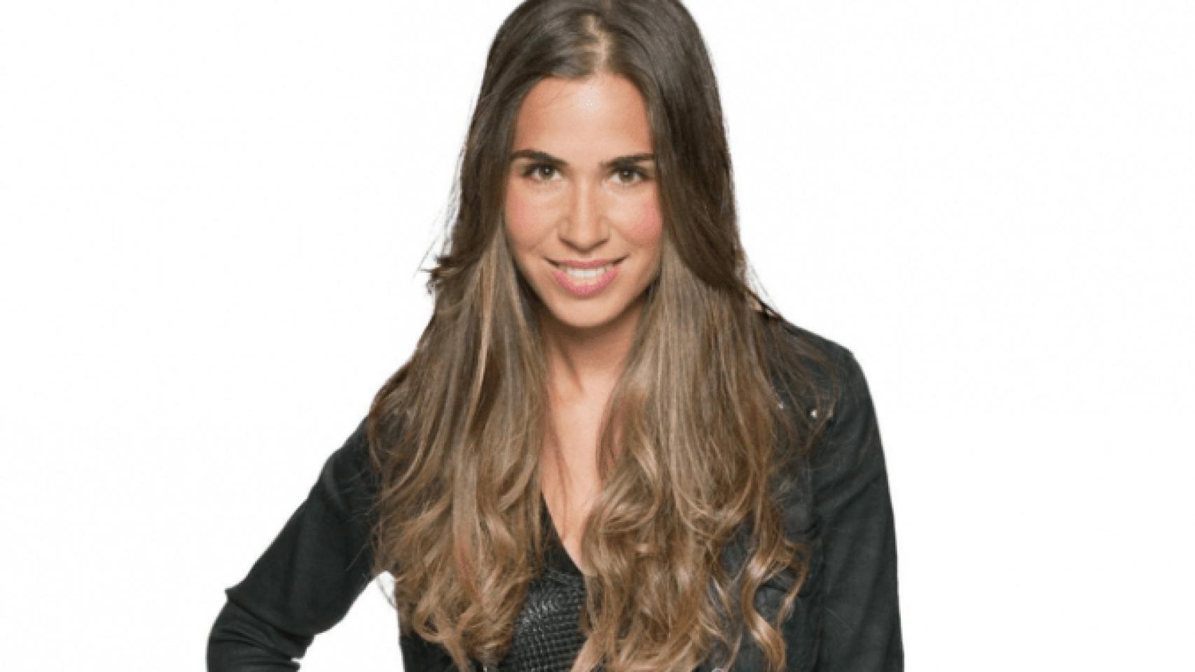 María Gómez se incorpora a 'Zapeando' como colaboradora