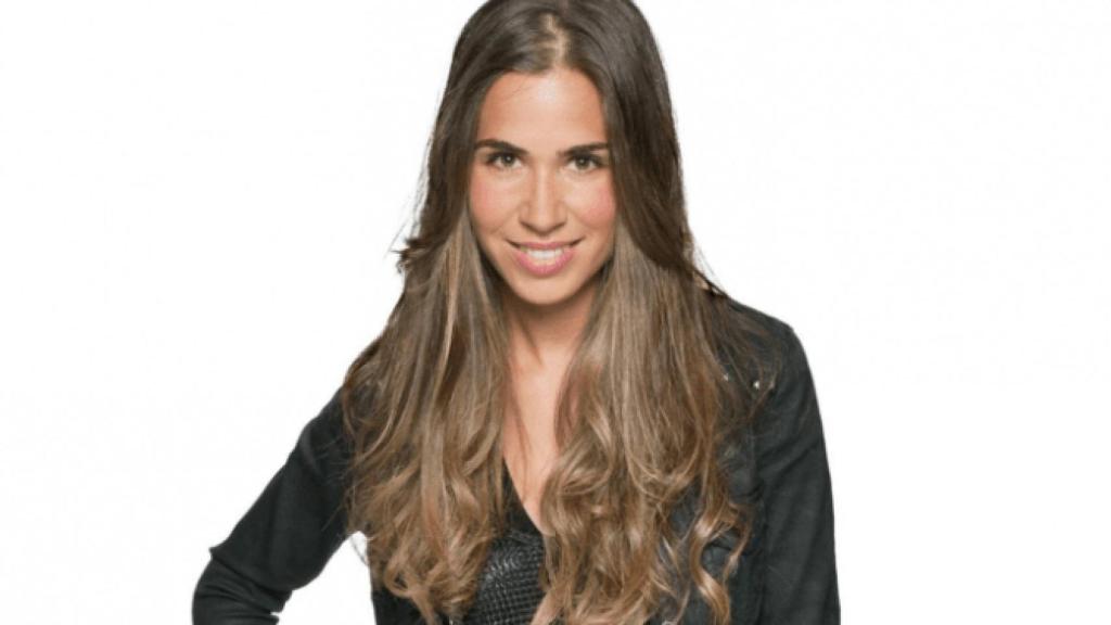 María Gómez se incorpora a 'Zapeando' como colaboradora