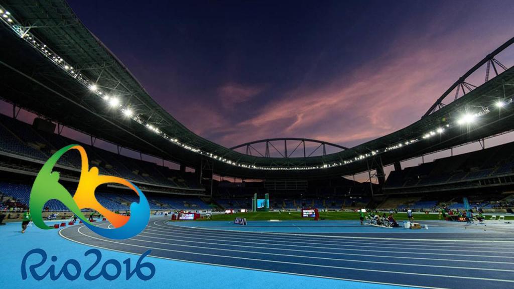 Los últimos Juegos Olímpicos de TVE tal y como los conocemos