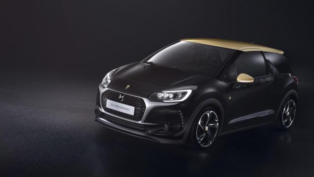 La versión Performance arranca en los 29.690€