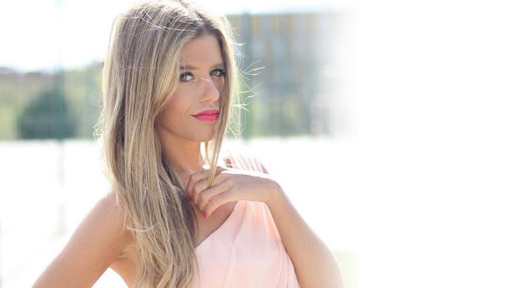 Celia Fuentes abandona 'Quiero ser': Me negué a ser expulsada de mala manera