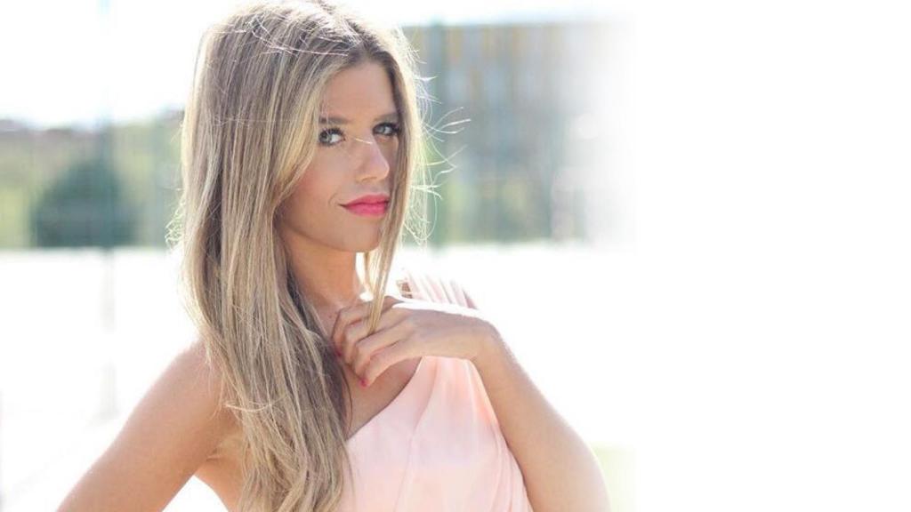 Celia Fuentes abandona 'Quiero ser': Me negué a ser expulsada de mala manera