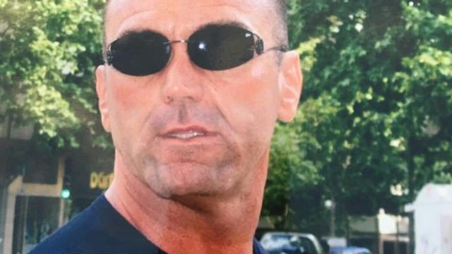 Juan Miguel Ortega, el butronero encontrado muerto hace siente años.