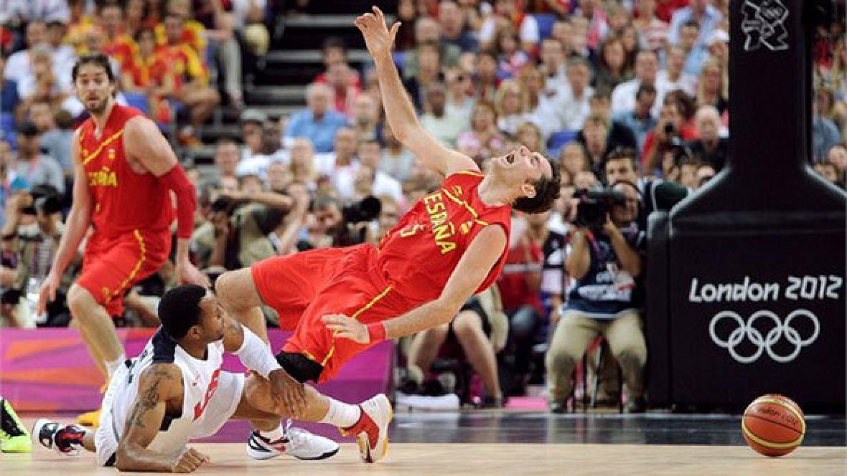 Consulta la programación de TVE de los JJOO de Río del domingo 7 de agosto