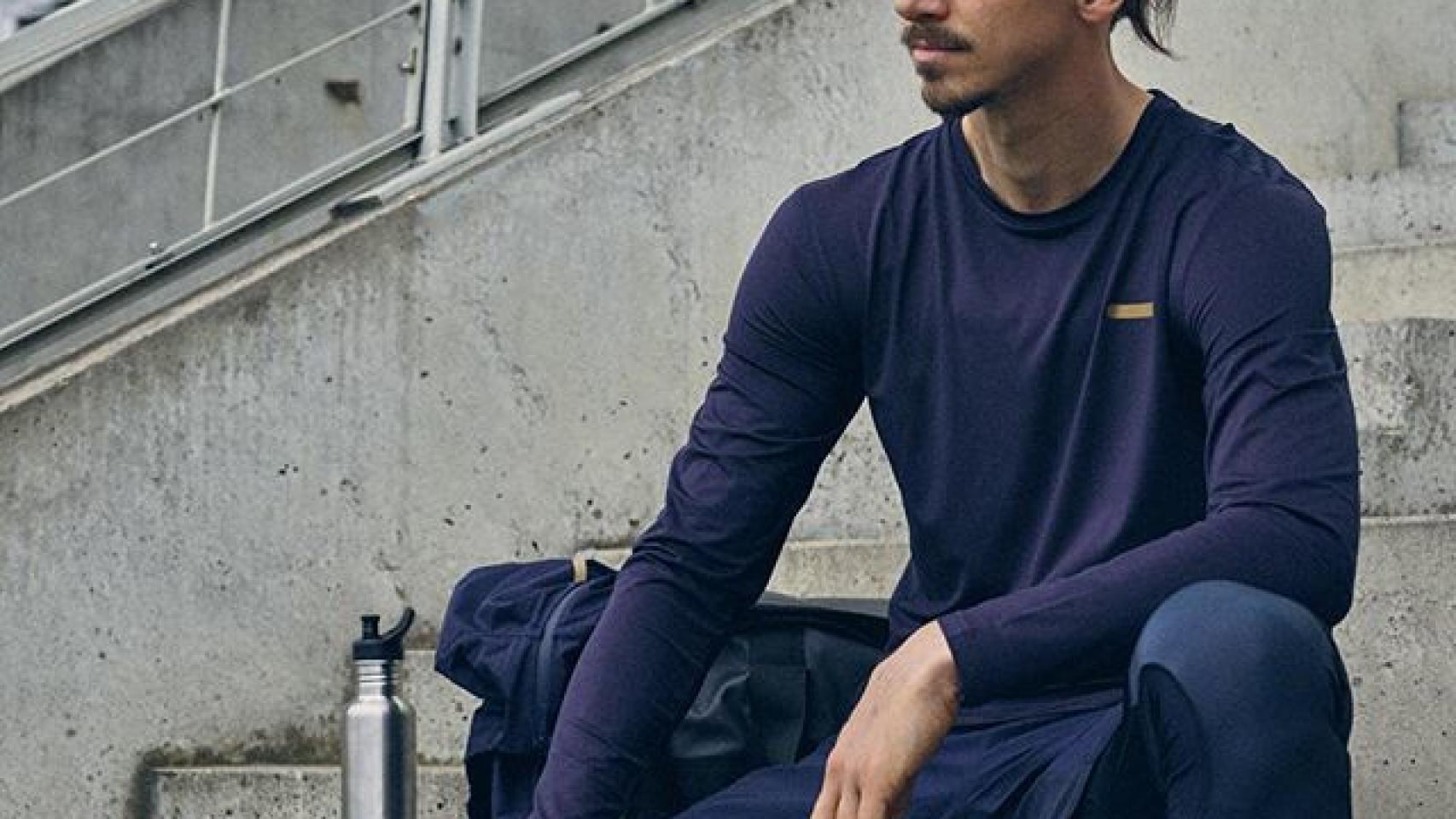 Zlatan Ibrahimovic