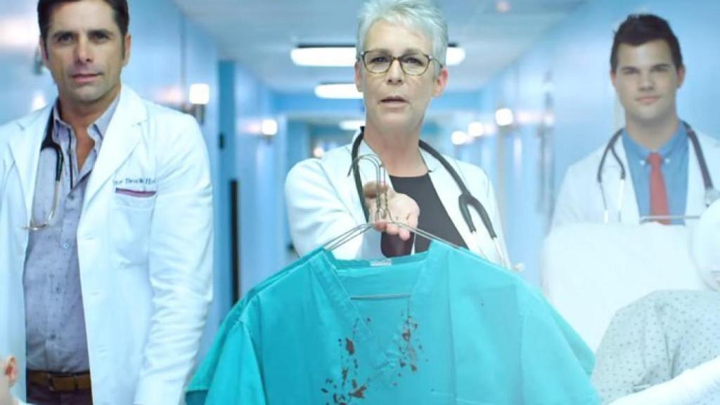 FOX muestra un avance de la segunda temporada de 'Scream Queens'