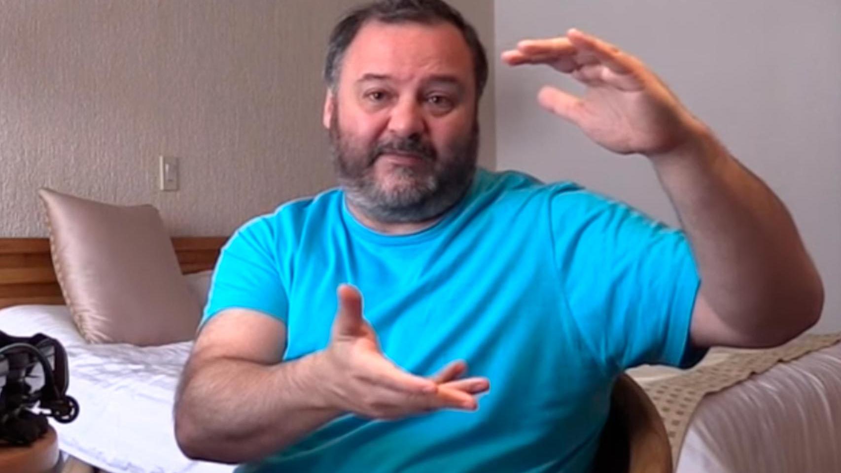 Torbe, en una foto de archivo.