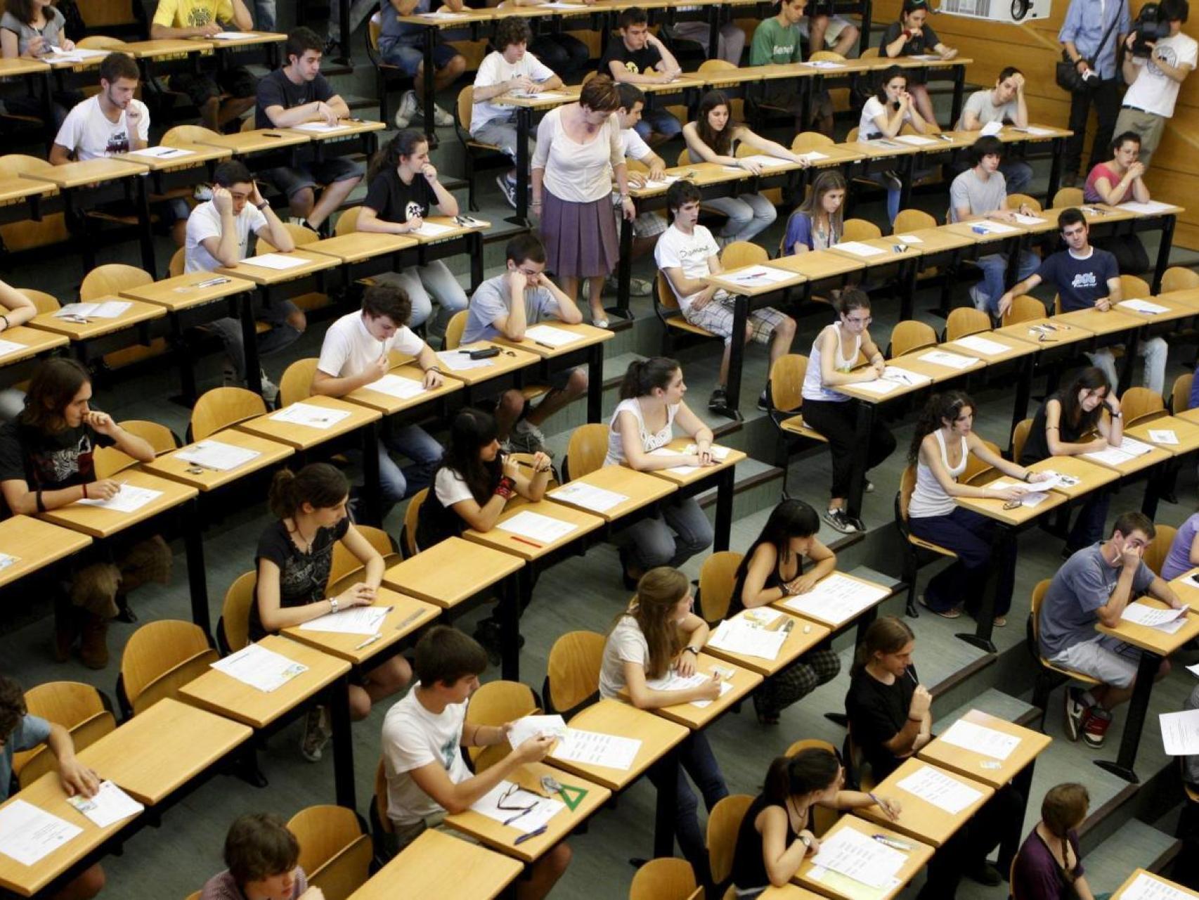 El Ranking CYD identifica las universidades que mejor se adaptan a los intereses de los alumnos.