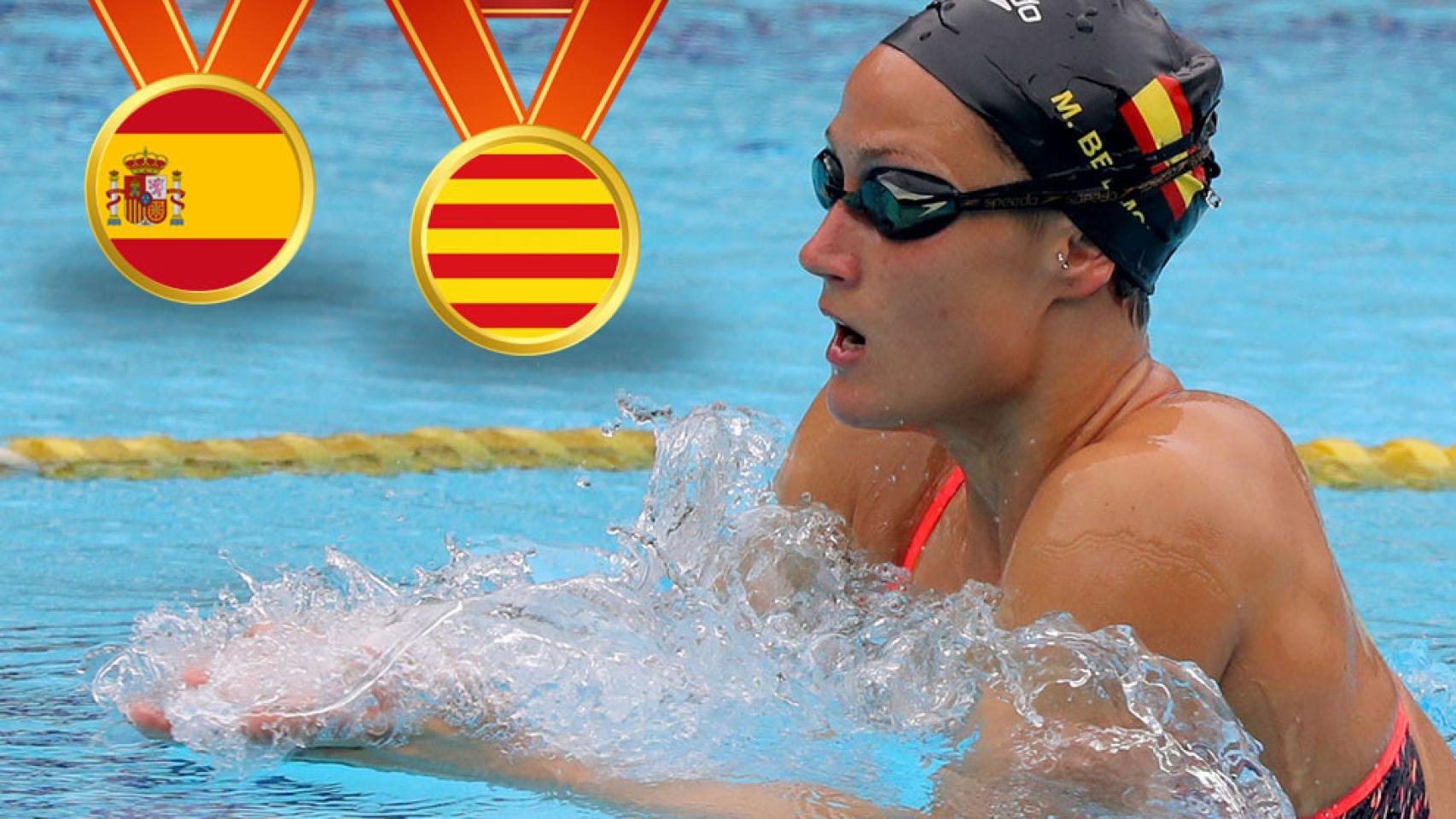 TV3 elimina a España en los Juegos Olímpicos de Río