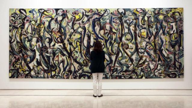 Image: Arte, sangre y arena