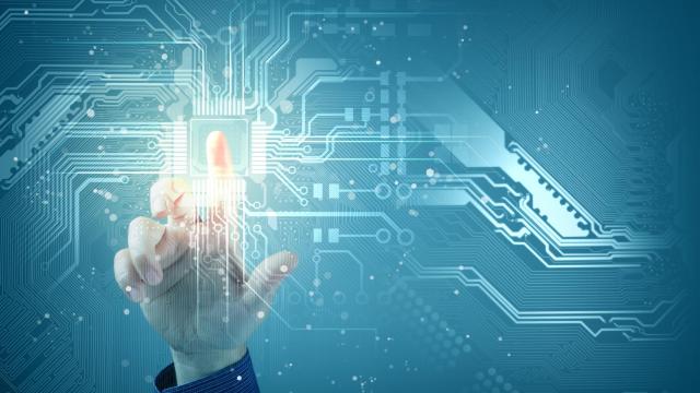 Tenemos la clave para fabricar máquinas listas.