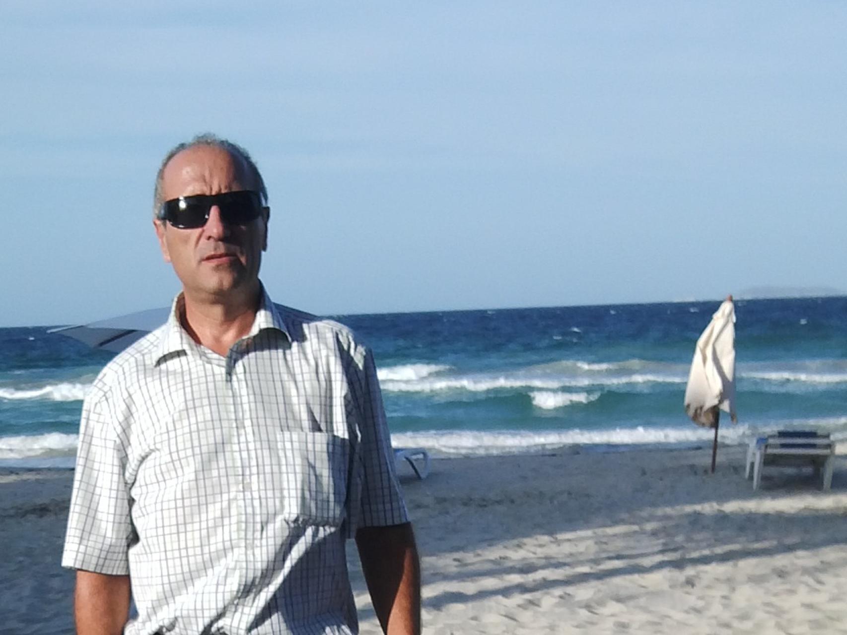 El “Dioni de Almensilla” intentó levantar un imperio de aceite en República Dominicana