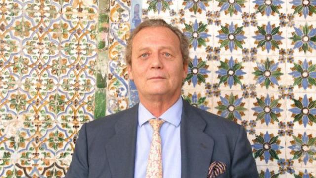 Muere el duque de Medinaceli