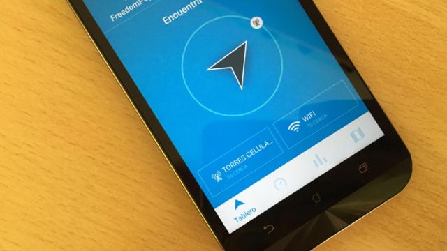 La navaja suiza para mejorar la señal WiFi/3G de nuestro móvil trae más novedades que nunca