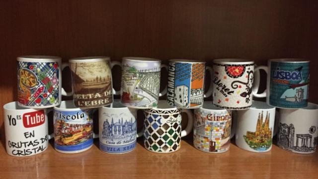 tazas