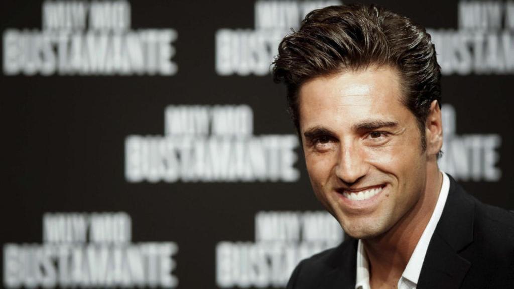 Bustamante interpretará el tema principal de 'Amar es para siempre'