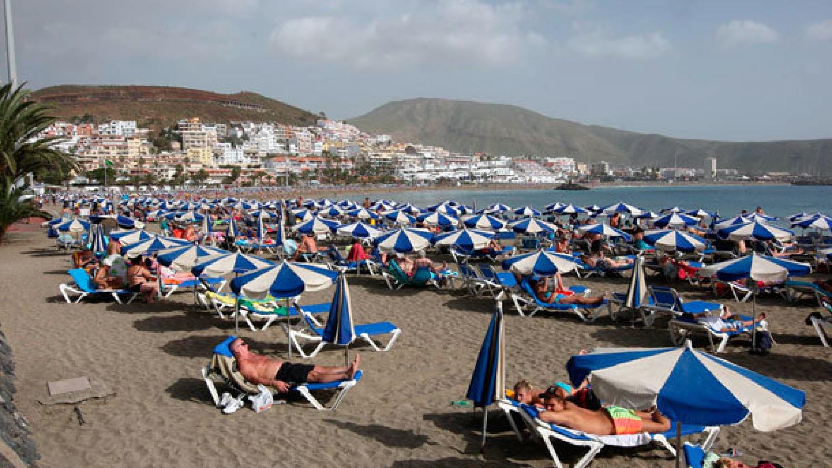 Playa de Tenerife