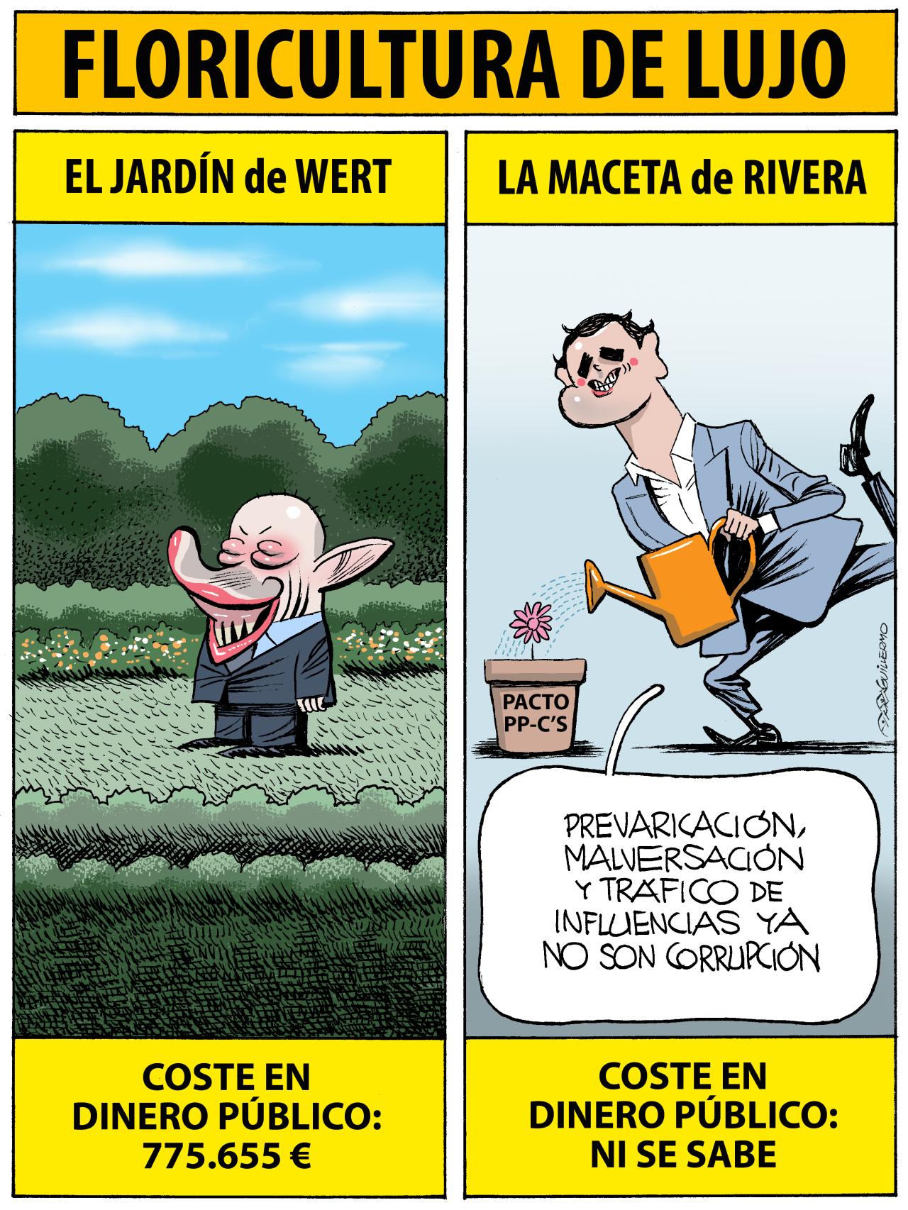 La última zarpa