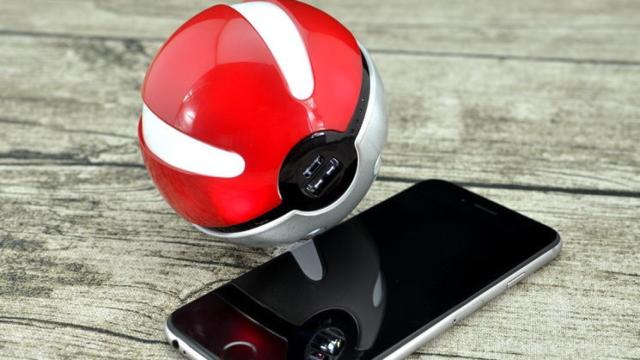 Pokémon GO tiene fijado su futuro en los periféricos