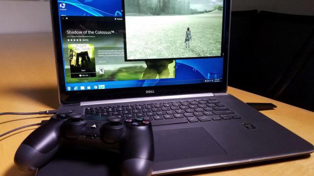 Los juegos de PlayStation se podrán jugar en PC gracias a PlayStation Now