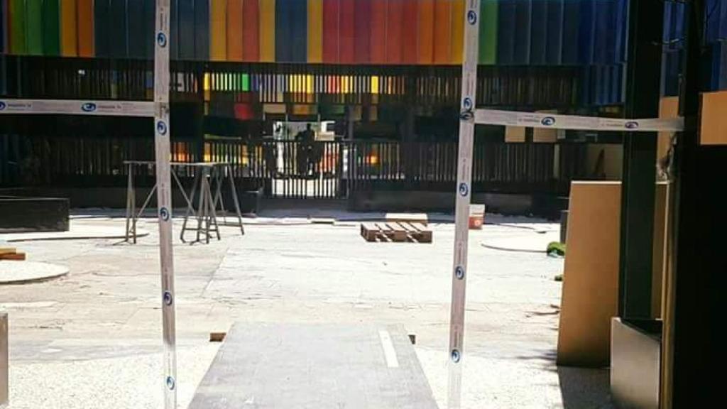 Se filtran las primeras imágenes de la casa de 'Gran Hermano 17'