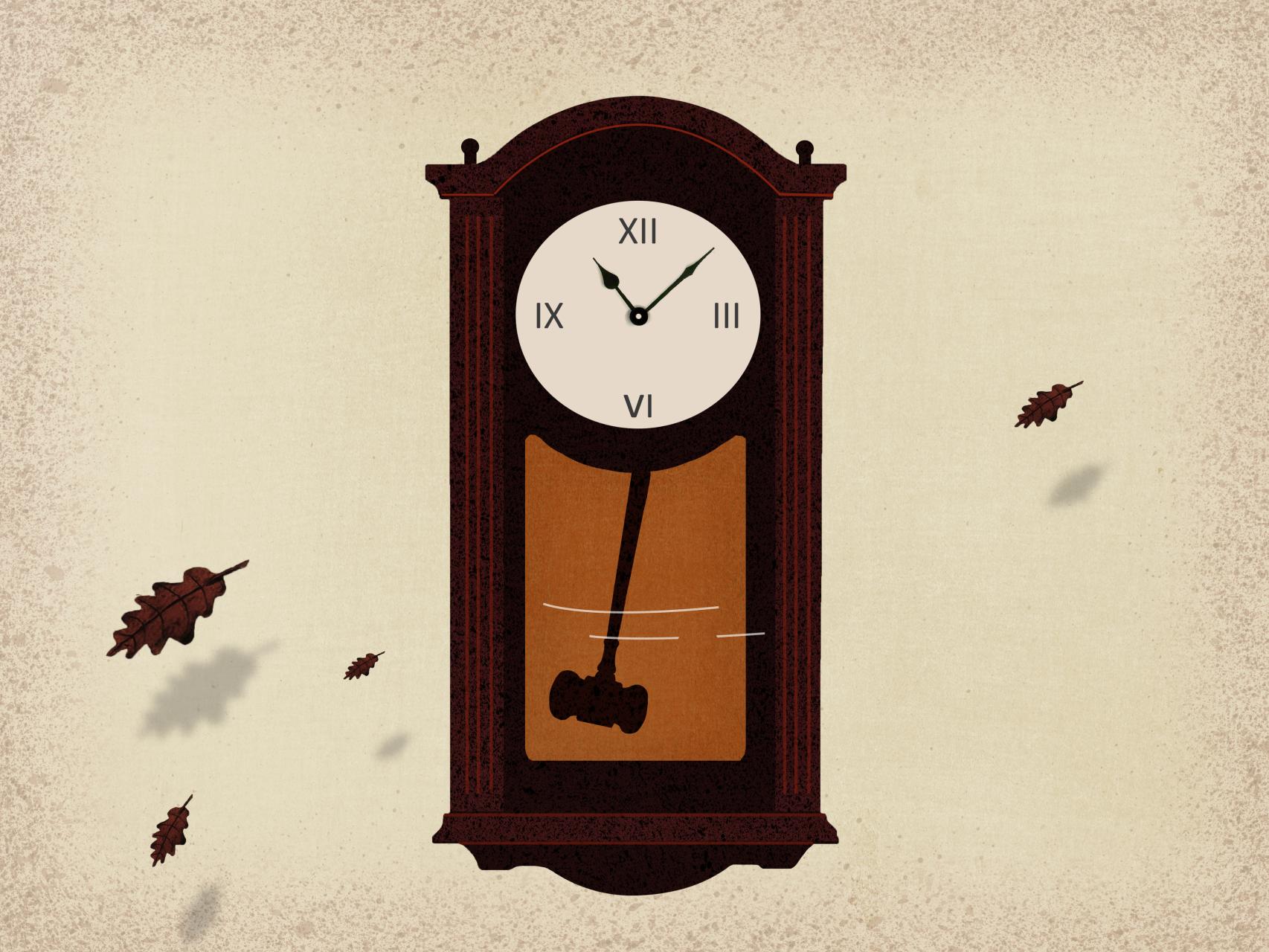 La justicia por nuestra propias manos