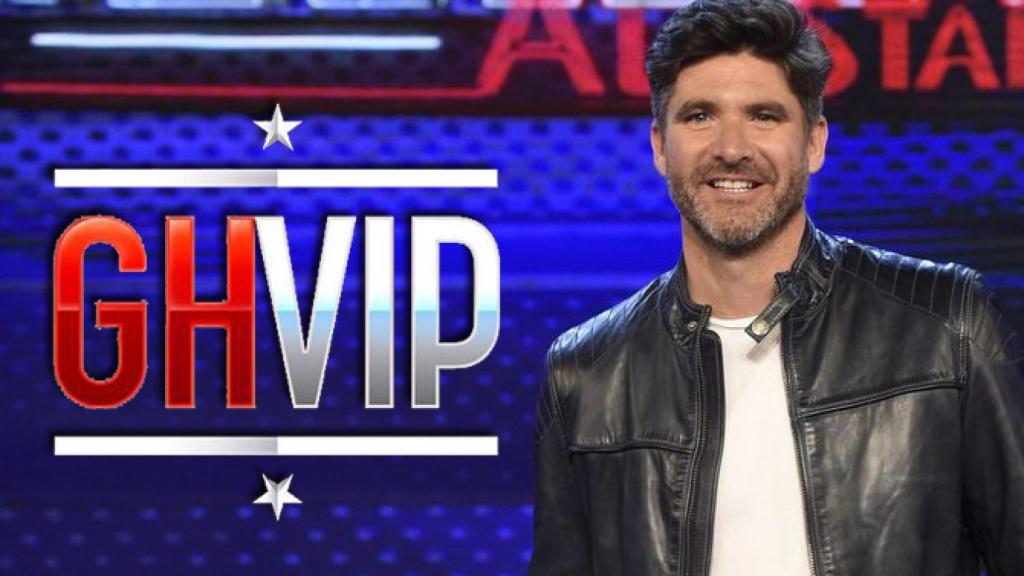 Toño Sanchís negocia convertirse en el primer concursante oficial de 'GH VIP 5'
