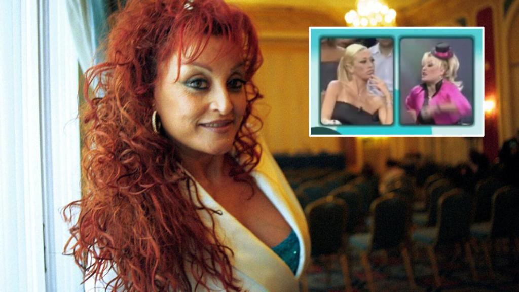 ¿Cuál es tu currículum?: El gran encontronazo de Aramís Fuster con Telecinco