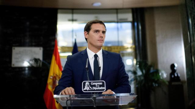 Las 10 reformas económicas y sociales que C’s arranca al PP