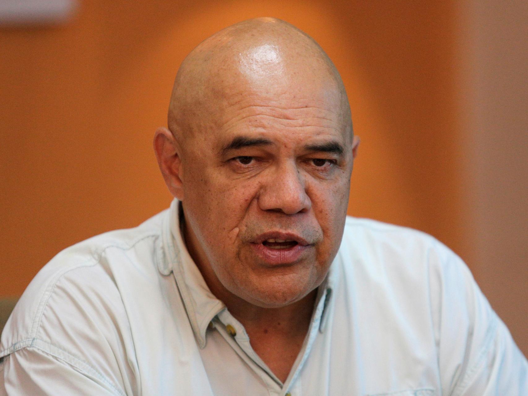 Chúo Torrealba asegura que Venezuela es un petroestado.