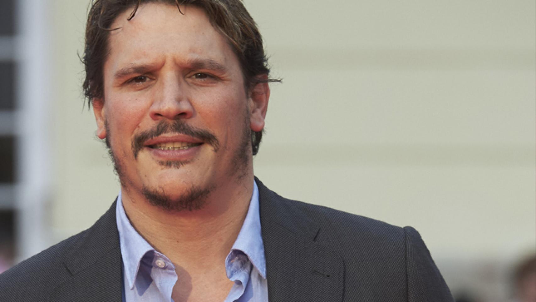 Sergio Peris-Mencheta: La reunión de 'Al salir de clase' está en camino