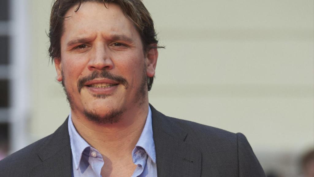 Sergio Peris-Mencheta: La reunión de 'Al salir de clase' está en camino