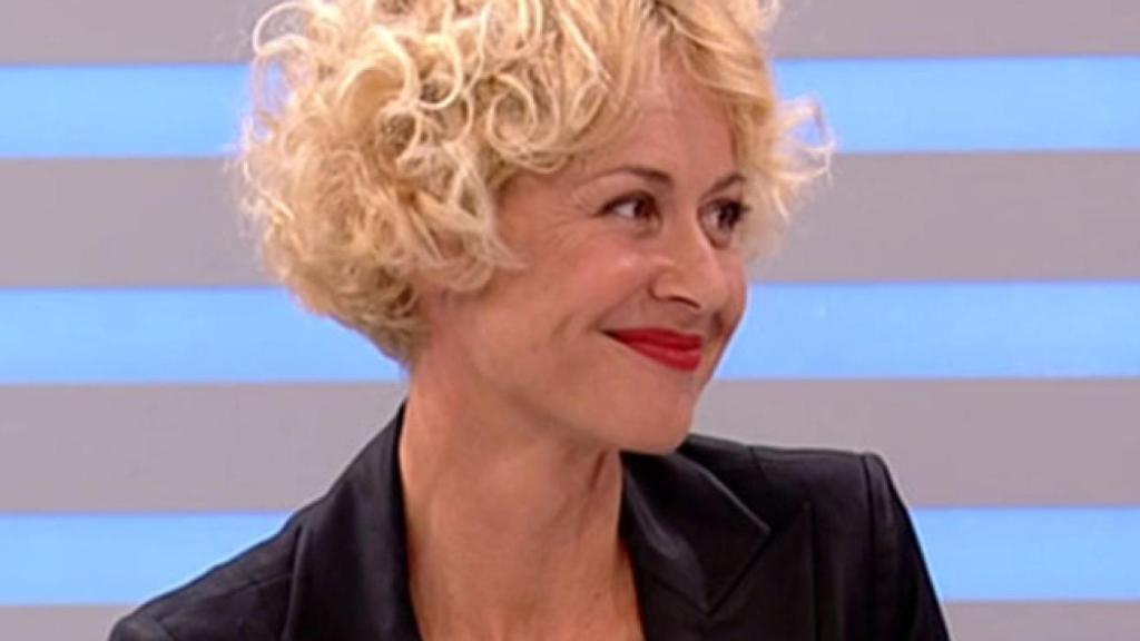 Esther Arroyo cierra el casting de 'Tu cara me suena 5'