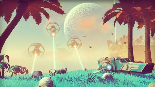 El caso No Man’s Sky: ¿es lícito pedir el reembolso por un juego que no convence?
