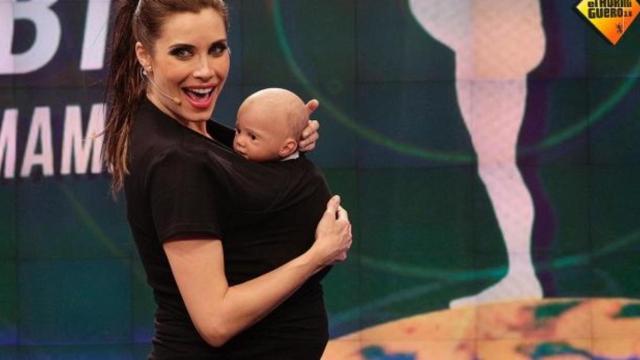 Pilar Rubio: “Sergio Ramos me ha hecho asentar la cabeza”