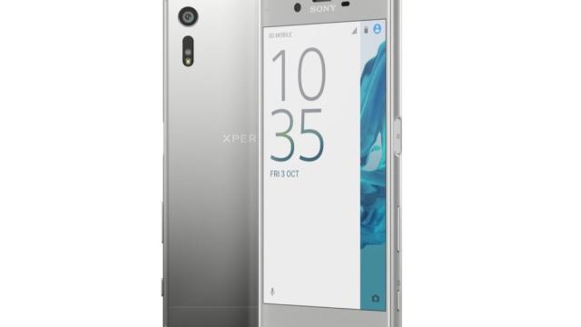 Xperia XZ, el nuevo buque insignia con lo mejor de Sony