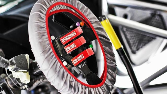 Cinco alternativas al Mundial de Rallies y la Fórmula 1